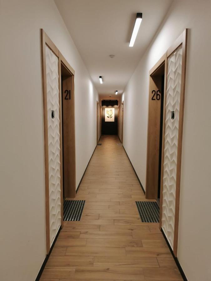 Apartament Gdanska Flora Lägenhet Exteriör bild
